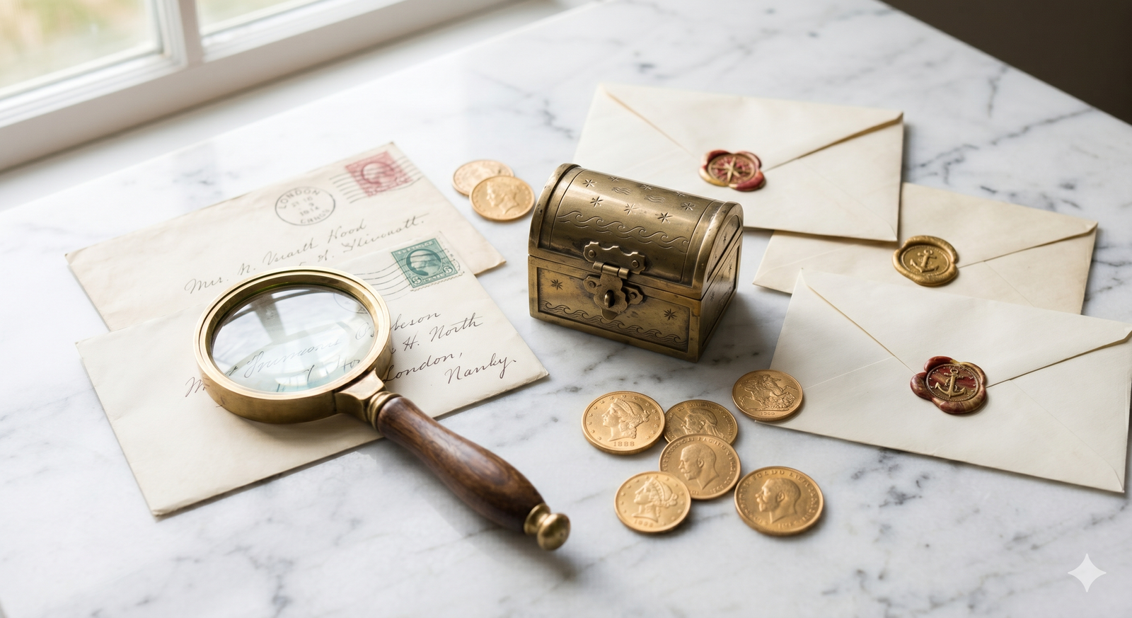 How to Find Unclaimed Money for Free (Step-by-Step Guide)