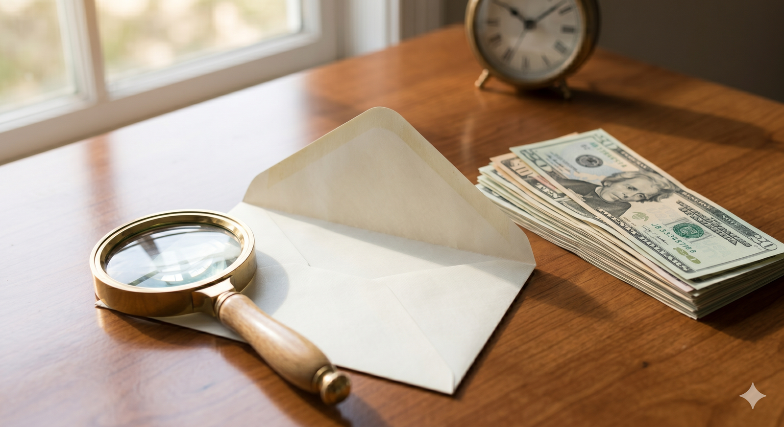 Unclaimed Wages: How to Find and Recover Unpaid Money From Old Jobs