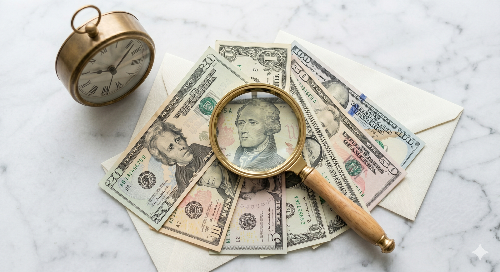 What Is Unclaimed Money and How Do You Find It?