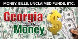 Georgia Unclaimed Money (2022 Guide) | Unclaimedmoneyfinder.org