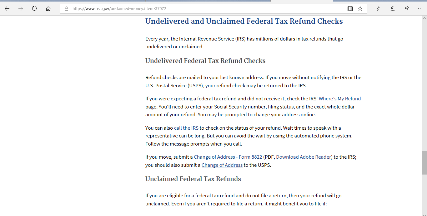 New Mexico Unclaimed Money (2024 Guide)