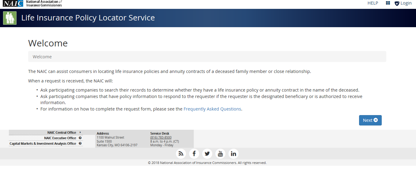 New Mexico Unclaimed Money (2024 Guide)