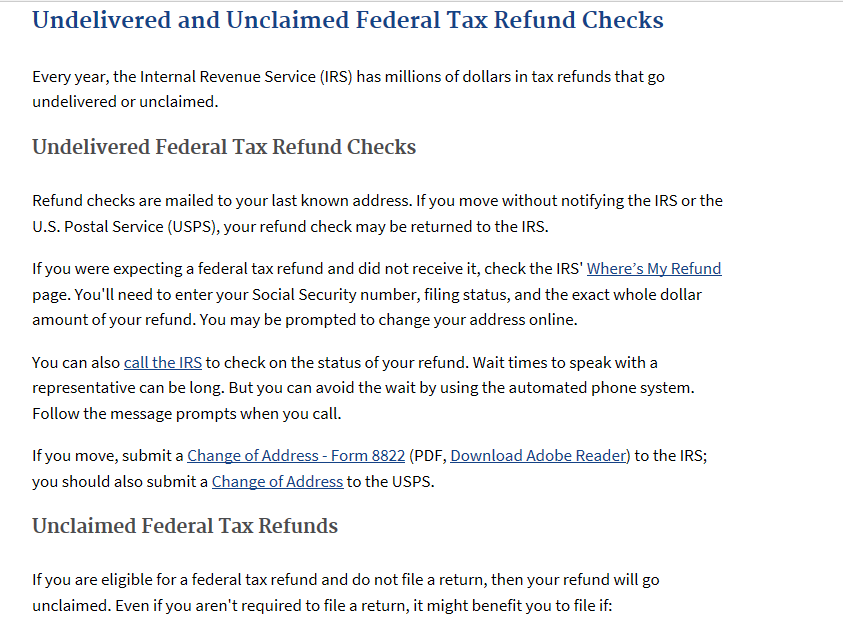Missouri Unclaimed Money (2021 Guide Missouri Unclaimed Money (2021 Guide