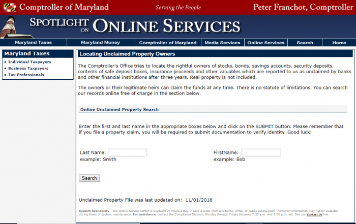 can you make money with unclaimed property finder fee can you make money with unclaimed property finder fee