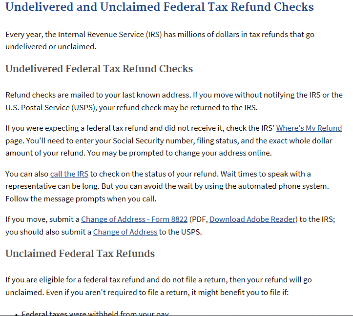 Find Minnesota Unclaimed Money (2024 Guide)