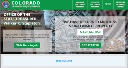 Find Unclaimed Money and Property in Colorado (2024 Guide)