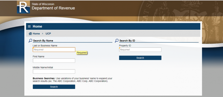 Wisconsin Unclaimed Money (2024 Guide) Unclaimedmoneyfinder org Wisconsin Unclaimed Money (2024 Guide) Unclaimedmoneyfinder org