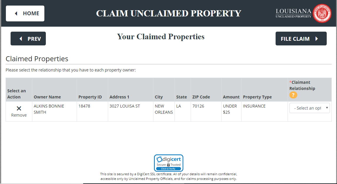 Find Any Unclaimed Money in Louisiana (2024 Guide)