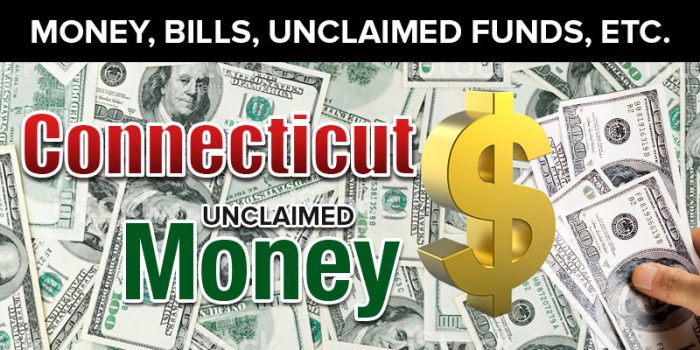 Connecticut Unclaimed Money