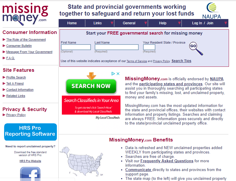 Find Any Kentucky Unclaimed Property (2022 Guide)