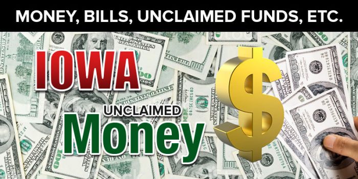 iowa unclaimed property