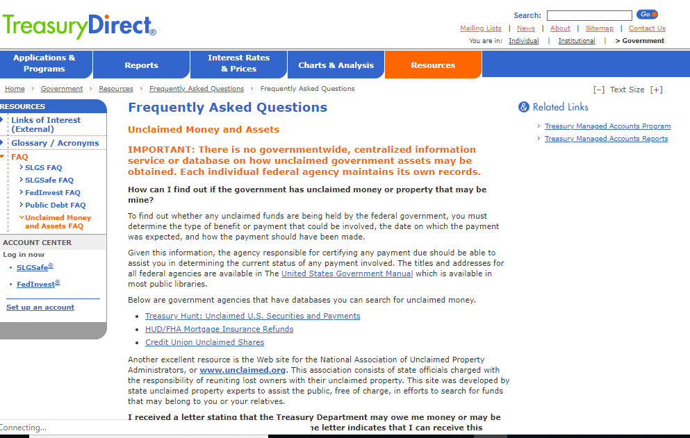 Find Nebraska Unclaimed Property (2024 Guide)