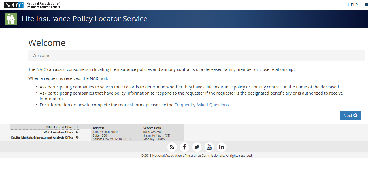 Find Nebraska Unclaimed Property (2024 Guide)