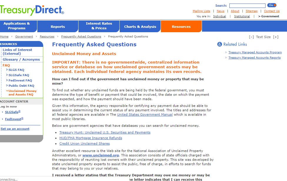 Find All West Virginia Unclaimed Funds (2024 Guide)