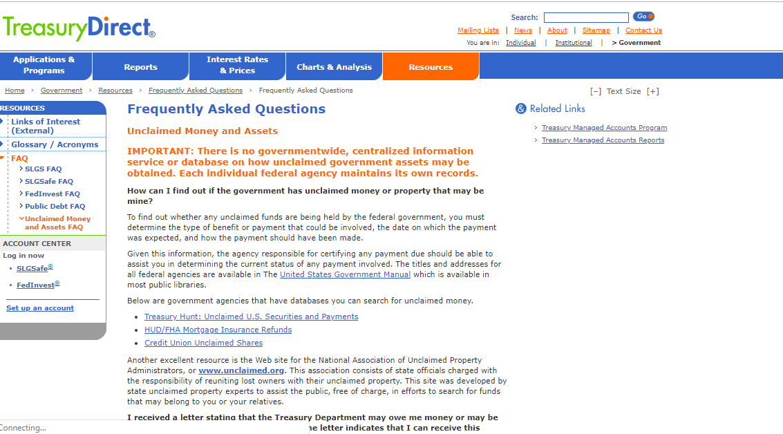 How to Find Idaho Unclaimed Property (2024 Guide)