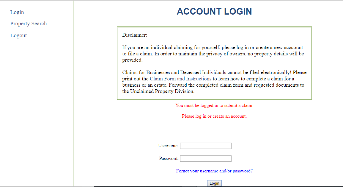 Find All West Virginia Unclaimed Funds (2024 Guide)
