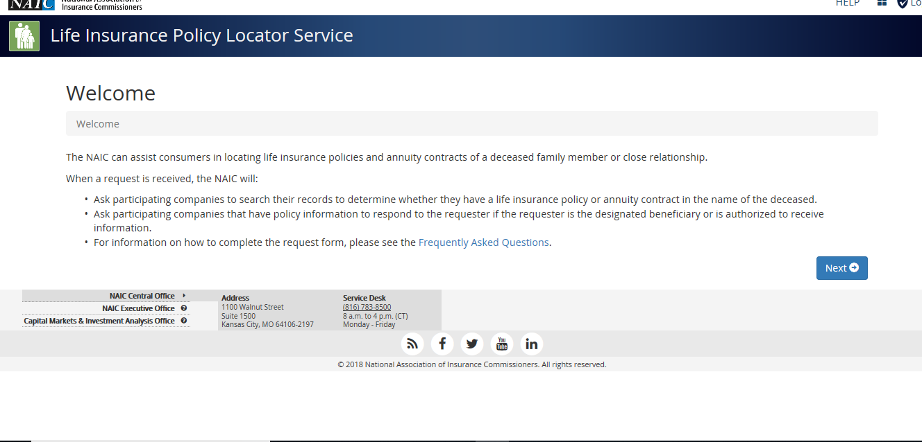 Find All Rhode Island Unclaimed Property (2024 Guide)