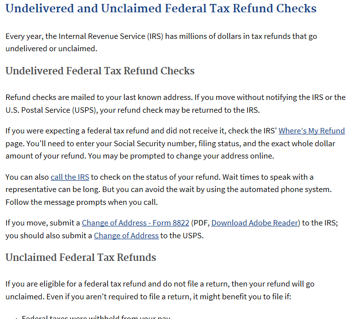 Find all Unclaimed Property in South Dakota (2024 Guide)