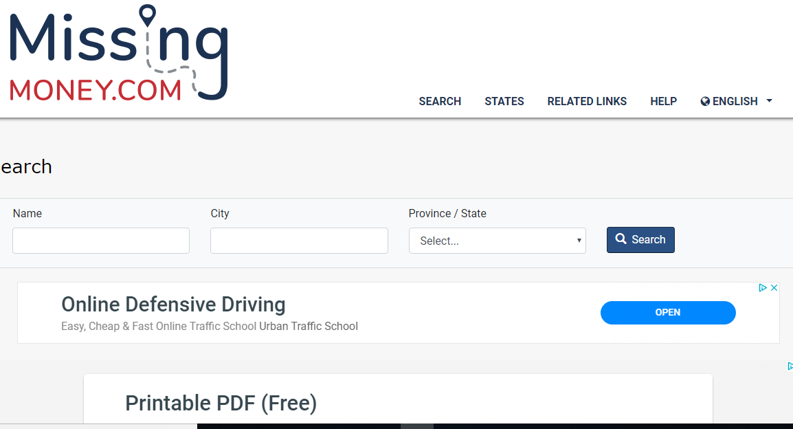 Find Any Unclaimed Property or Money in Alaska (2024 Guide)