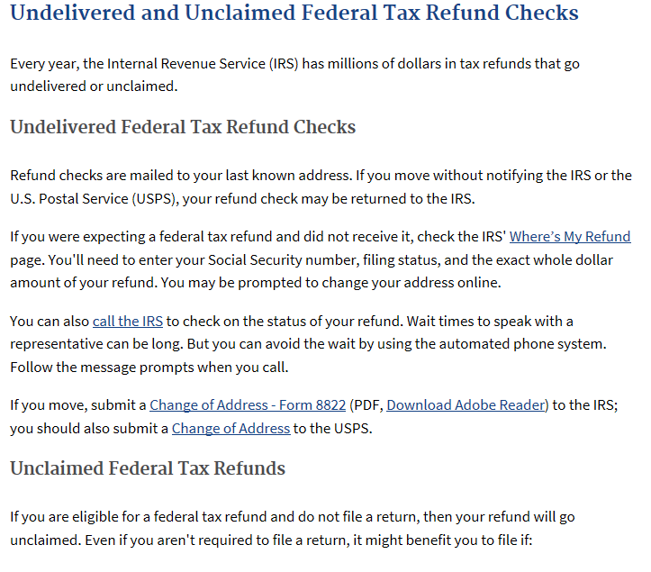 Delaware unclaimed property reporting