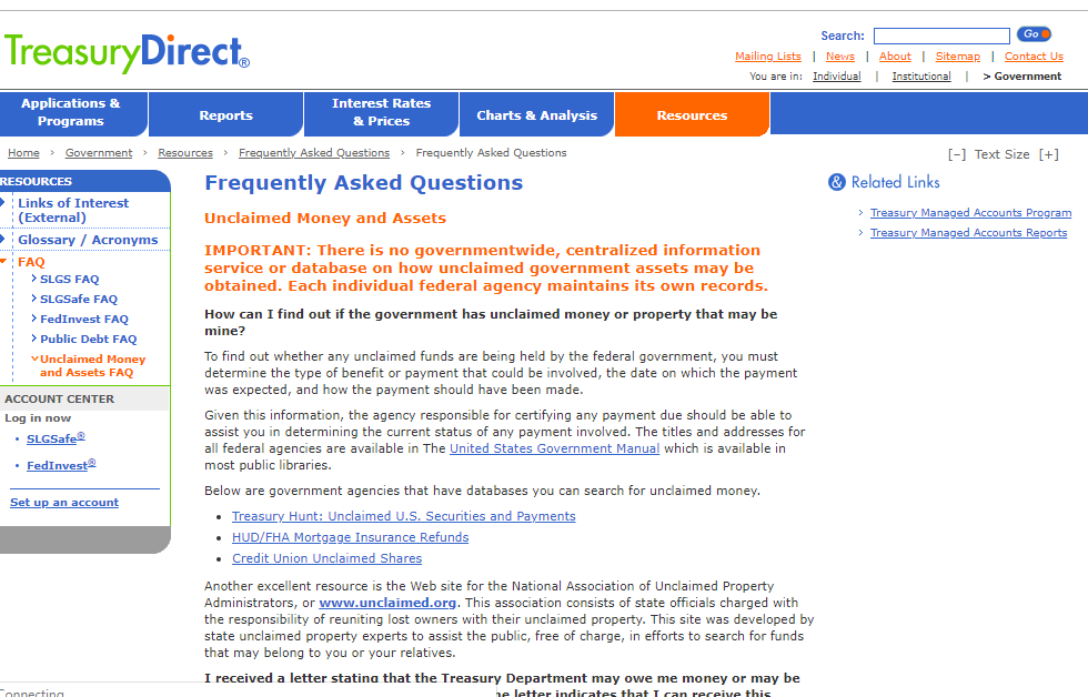 Find Any Texas Unclaimed Property (2020 Guide)