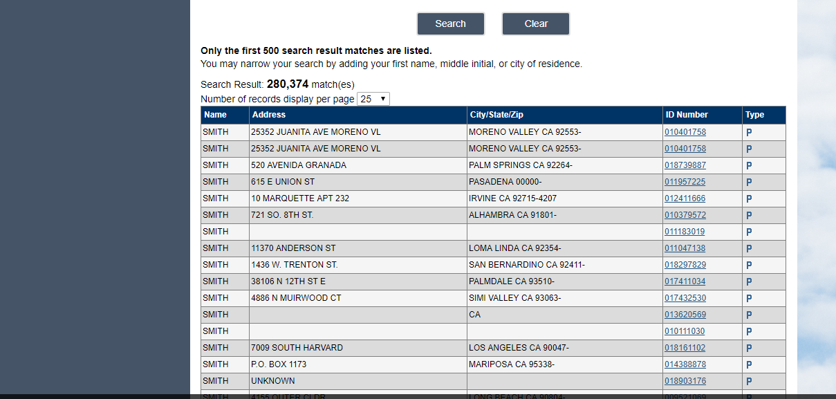 Find Any Unclaimed Property in California (2024 Guide)