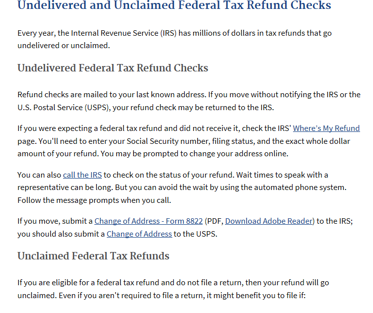 Find Any Unclaimed Property in California (2024 Guide)