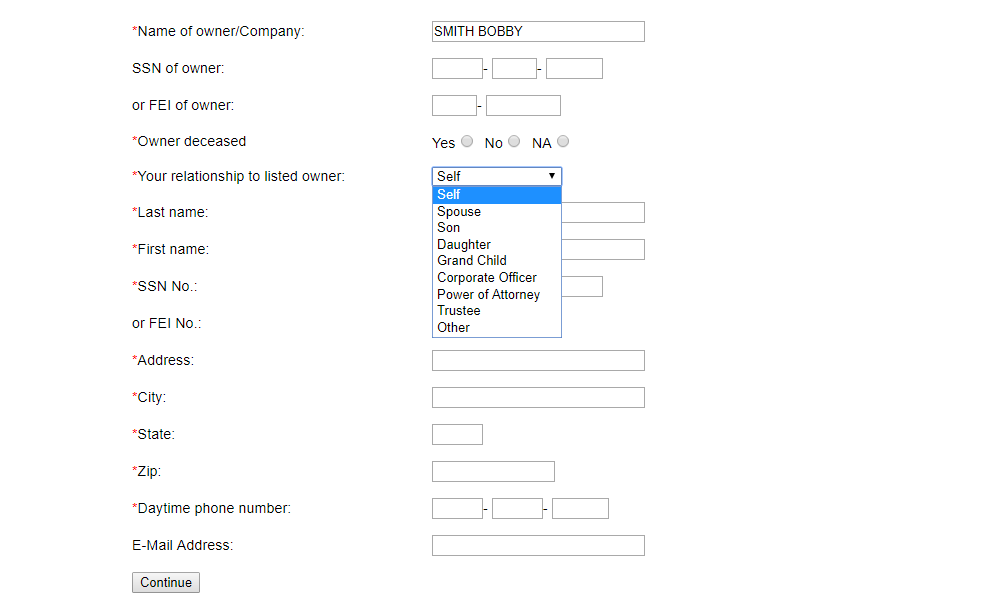 Find All Oklahoma Unclaimed Property (2024 Guide)