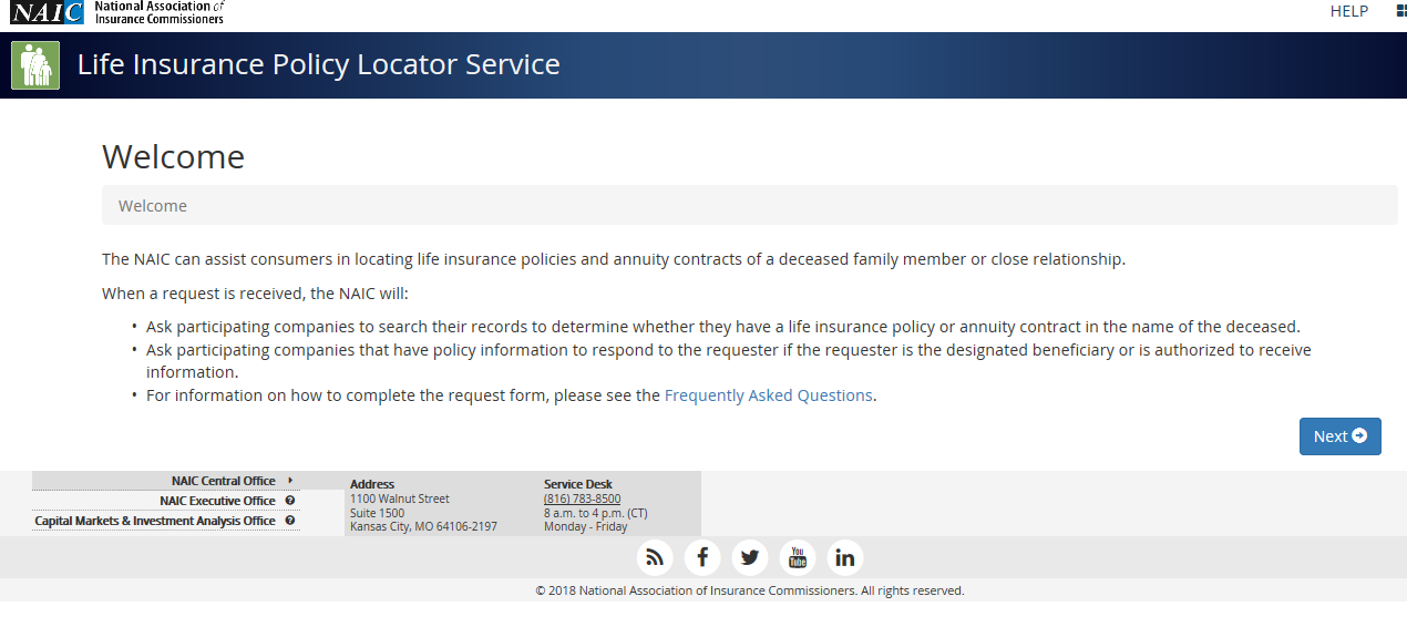 Find All Oklahoma Unclaimed Property (2024 Guide)