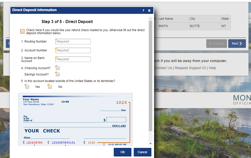 Find Any Montana Unclaimed Property (2024 Guide)