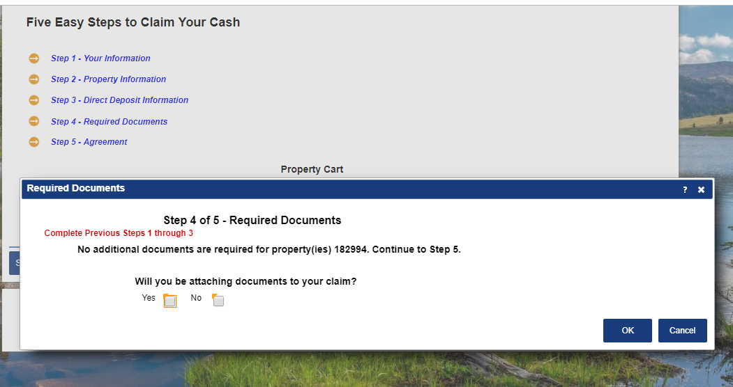 Find Any Montana Unclaimed Property (2024 Guide)