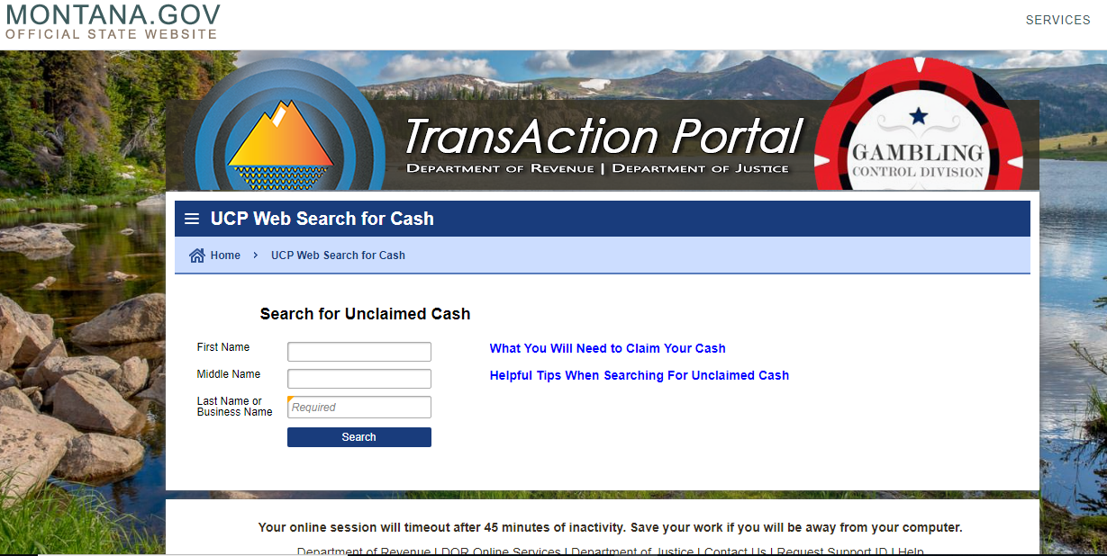 Find Any Montana Unclaimed Property (2024 Guide)