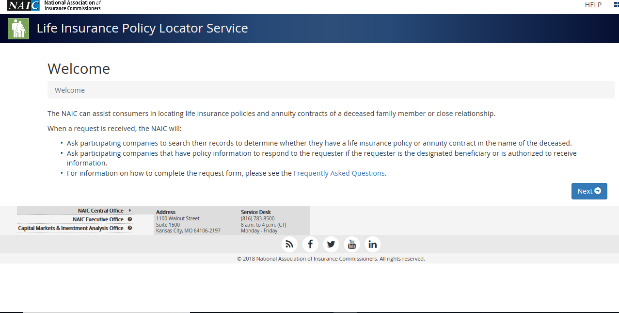 Michigan Unclaimed Property Search (2021 Guide)