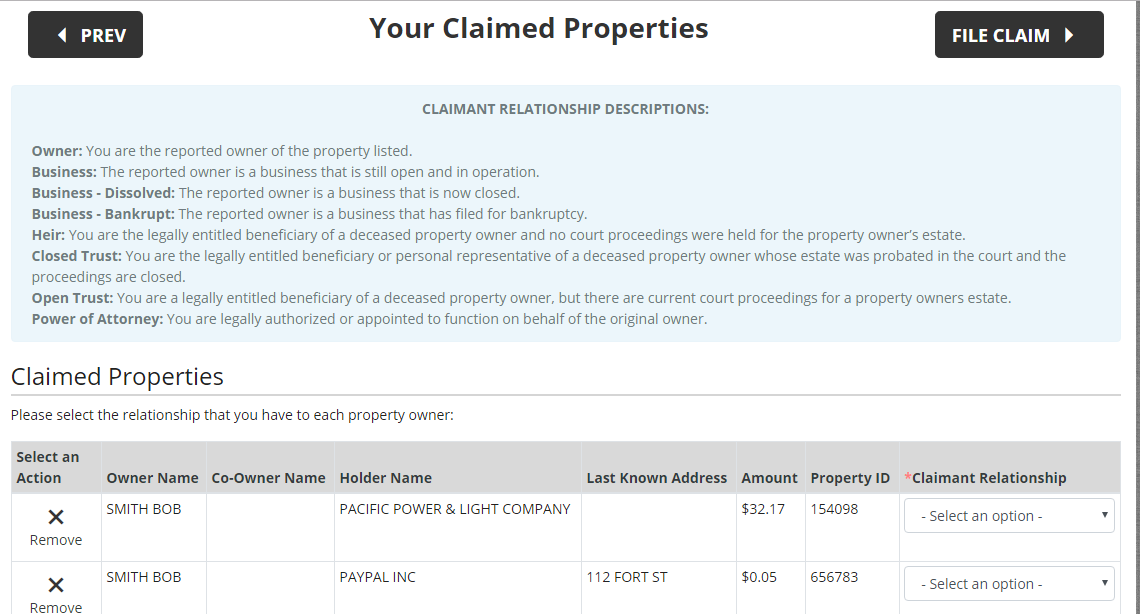 Find All Your Wyoming Unclaimed Property (2024 Guide)